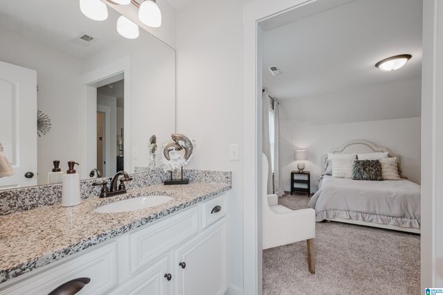 1363 WILLOW OAKS DRIVE, Chelsea, AL 35186