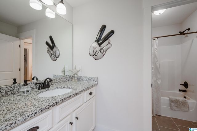 1363 WILLOW OAKS DRIVE, Chelsea, AL 35186