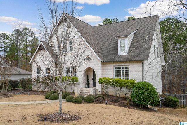 1363 WILLOW OAKS DRIVE, Chelsea, AL 35186