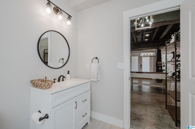 1363 WILLOW OAKS DRIVE, Chelsea, AL 35186