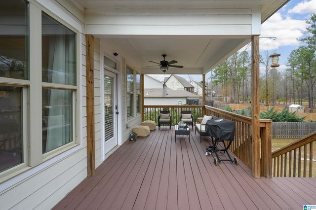 1363 WILLOW OAKS DRIVE, Chelsea, AL 35186