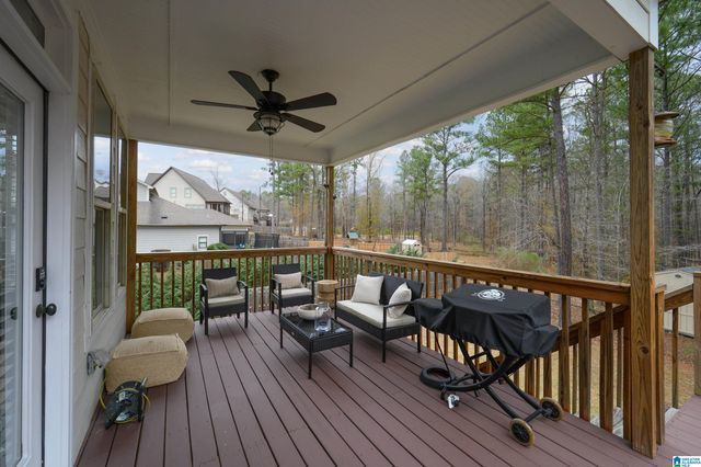 1363 WILLOW OAKS DRIVE, Chelsea, AL 35186