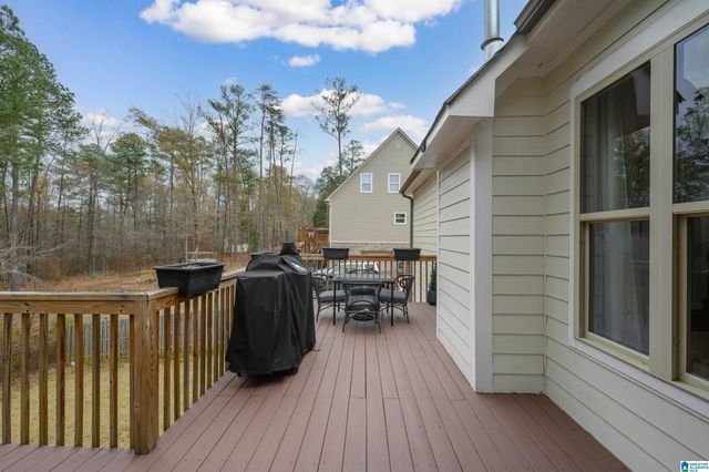 1363 WILLOW OAKS DRIVE, Chelsea, AL 35186