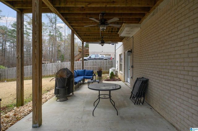 1363 WILLOW OAKS DRIVE, Chelsea, AL 35186