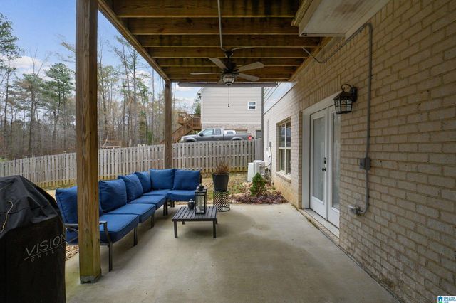 1363 WILLOW OAKS DRIVE, Chelsea, AL 35186