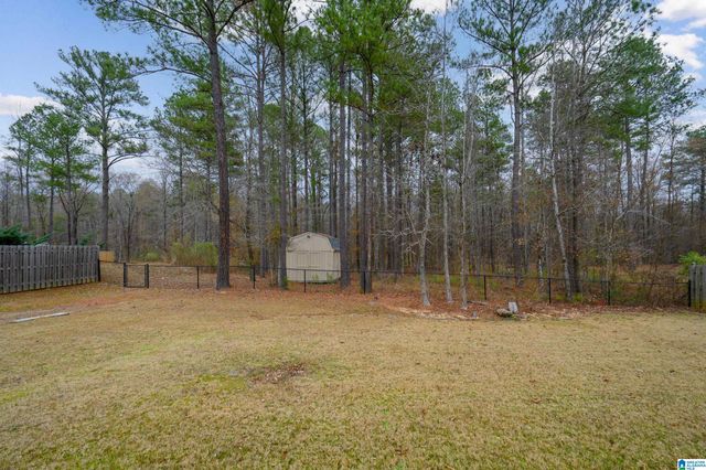 1363 WILLOW OAKS DRIVE, Chelsea, AL 35186