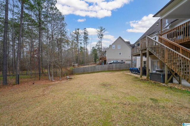 1363 WILLOW OAKS DRIVE, Chelsea, AL 35186
