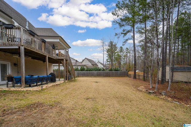 1363 WILLOW OAKS DRIVE, Chelsea, AL 35186