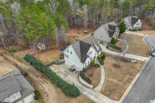 1363 WILLOW OAKS DRIVE, Chelsea, AL 35186