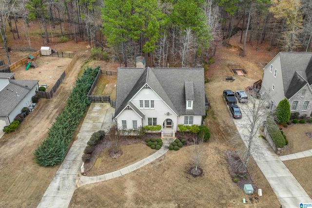 1363 WILLOW OAKS DRIVE, Chelsea, AL 35186