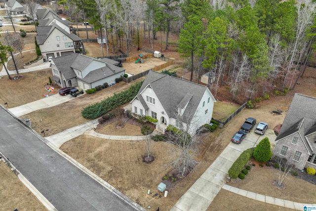 1363 WILLOW OAKS DRIVE, Chelsea, AL 35186