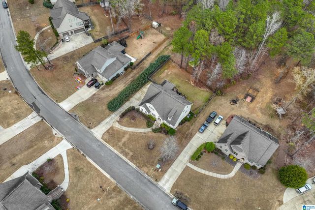 1363 WILLOW OAKS DRIVE, Chelsea, AL 35186