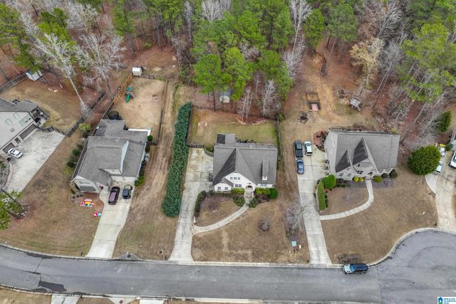 1363 WILLOW OAKS DRIVE, Chelsea, AL 35186