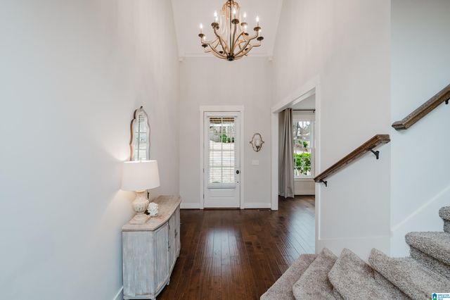 1363 WILLOW OAKS DRIVE, Chelsea, AL 35186