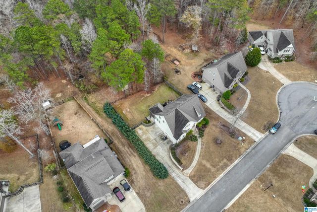 1363 WILLOW OAKS DRIVE, Chelsea, AL 35186