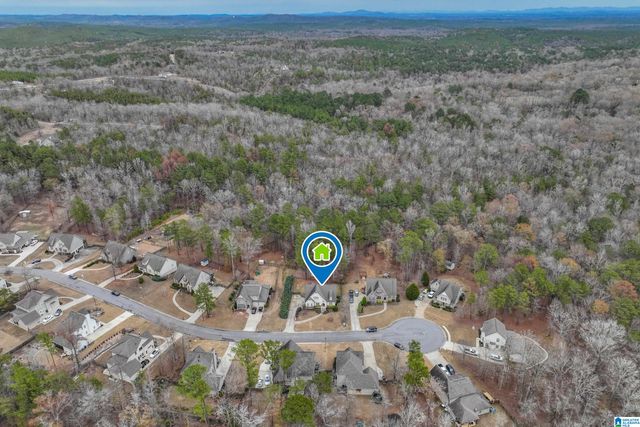 1363 WILLOW OAKS DRIVE, Chelsea, AL 35186