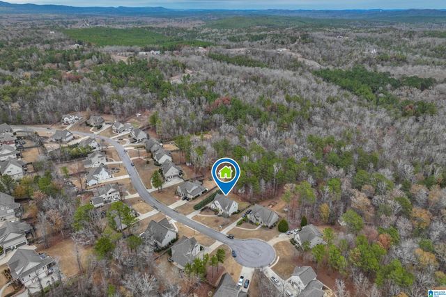 1363 WILLOW OAKS DRIVE, Chelsea, AL 35186