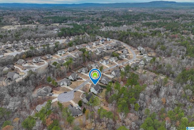 1363 WILLOW OAKS DRIVE, Chelsea, AL 35186