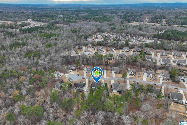 1363 WILLOW OAKS DRIVE, Chelsea, AL 35186