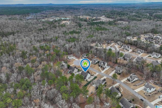 1363 WILLOW OAKS DRIVE, Chelsea, AL 35186