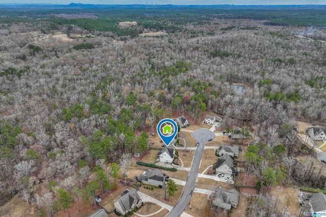 1363 WILLOW OAKS DRIVE, Chelsea, AL 35186