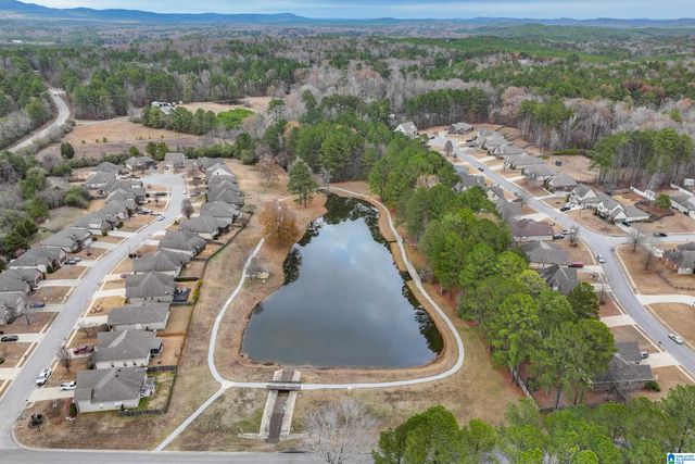 1363 WILLOW OAKS DRIVE, Chelsea, AL 35186