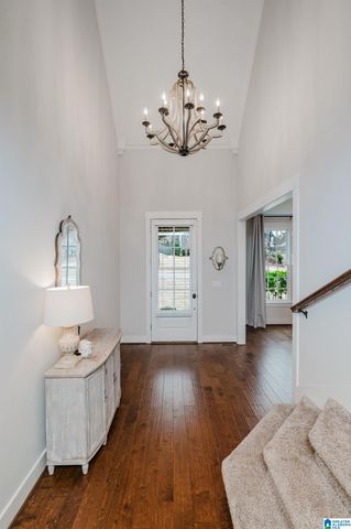 1363 WILLOW OAKS DRIVE, Chelsea, AL 35186