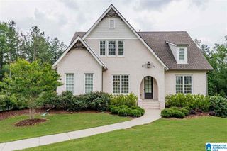 1363 WILLOW OAKS DRIVE, Chelsea, AL 35186