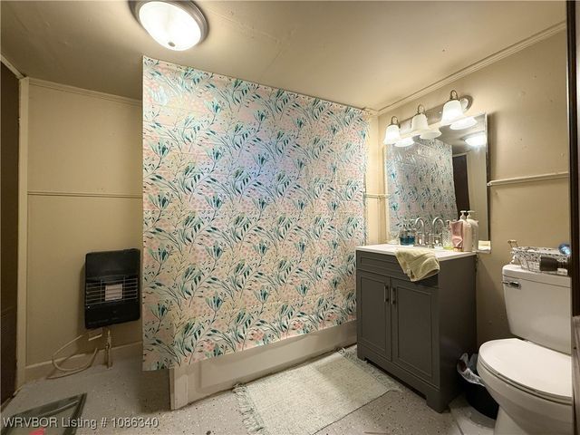 1230 Airport Road, Alma, AR 72921