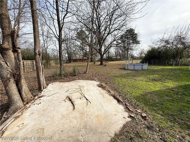 1230 Airport Road, Alma, AR 72921