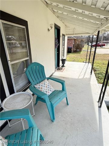 1230 Airport Road, Alma, AR 72921