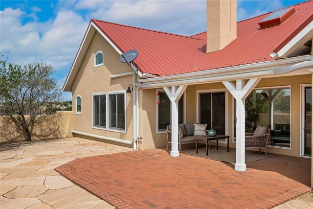 133 Jacinto Road, Santa Fe, NM 87508