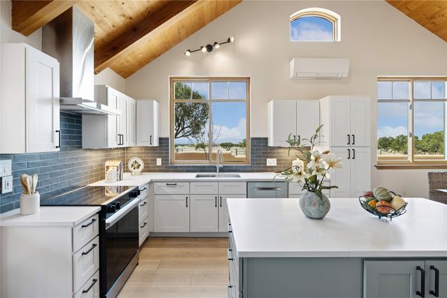 133 Jacinto Road, Santa Fe, NM 87508