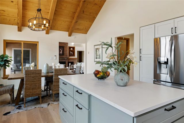 133 Jacinto Road, Santa Fe, NM 87508