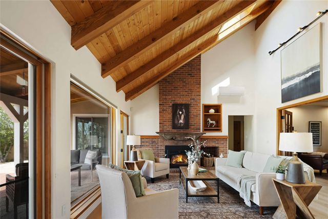 133 Jacinto Road, Santa Fe, NM 87508