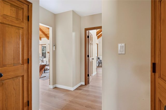 133 Jacinto Road, Santa Fe, NM 87508