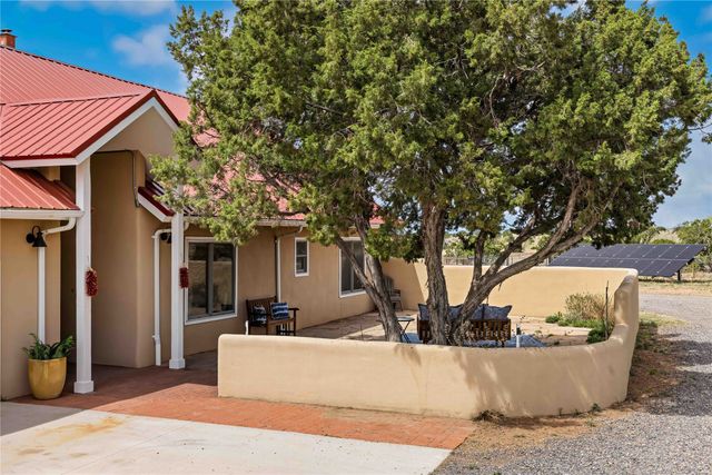 133 Jacinto Road, Santa Fe, NM 87508