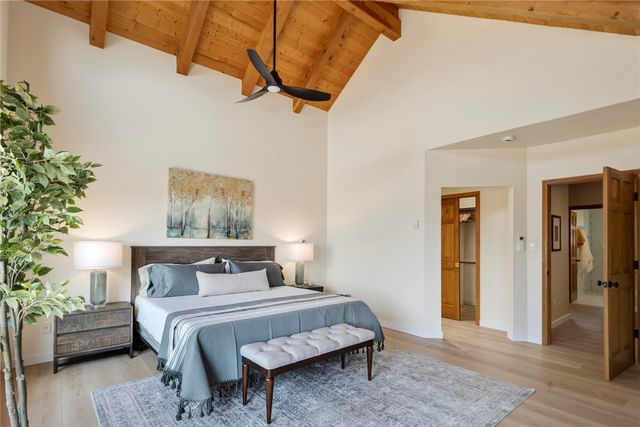 133 Jacinto Road, Santa Fe, NM 87508