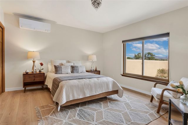 133 Jacinto Road, Santa Fe, NM 87508