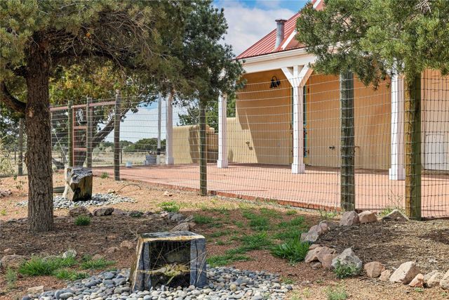 133 Jacinto Road, Santa Fe, NM 87508