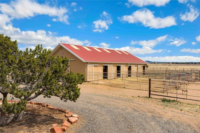 133 Jacinto Road, Santa Fe, NM 87508
