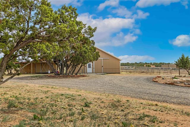133 Jacinto Road, Santa Fe, NM 87508