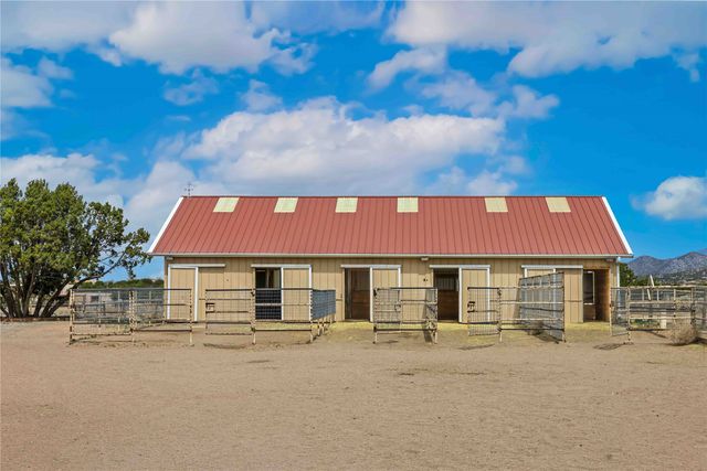 133 Jacinto Road, Santa Fe, NM 87508