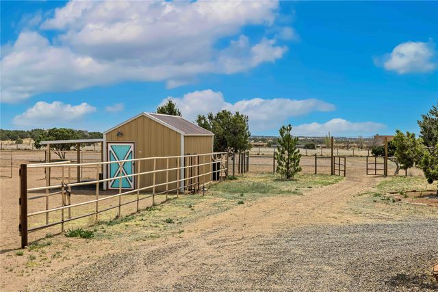 133 Jacinto Road, Santa Fe, NM 87508