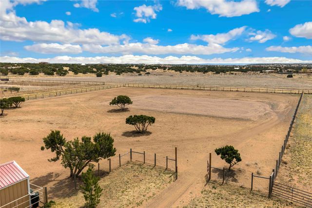 133 Jacinto Road, Santa Fe, NM 87508