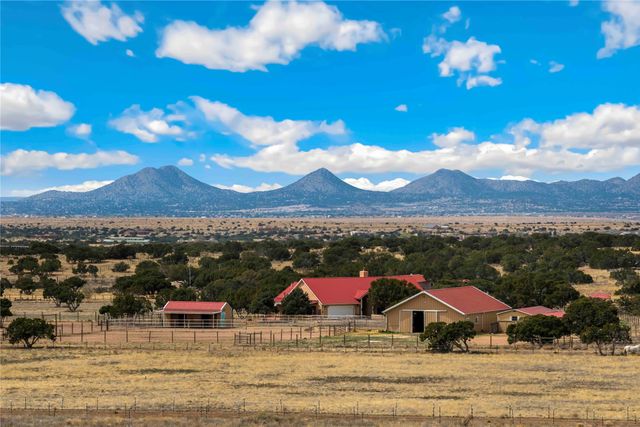 133 Jacinto Road, Santa Fe, NM 87508