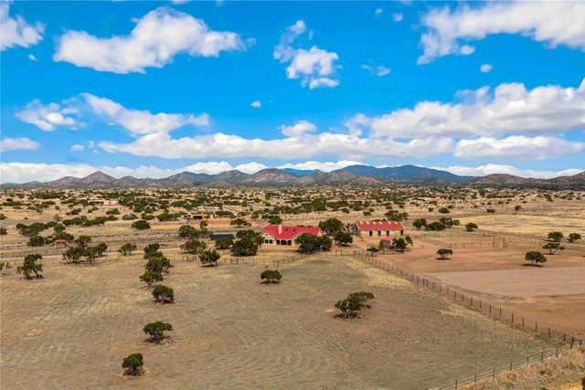 133 Jacinto Road, Santa Fe, NM 87508