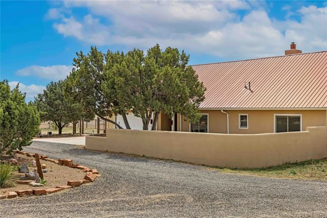 133 Jacinto Road, Santa Fe, NM 87508