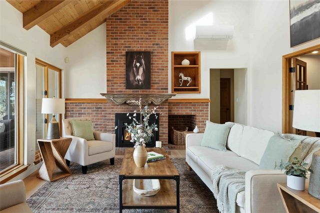 133 Jacinto Road, Santa Fe, NM 87508