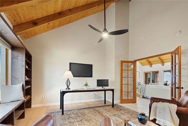 133 Jacinto Road, Santa Fe, NM 87508